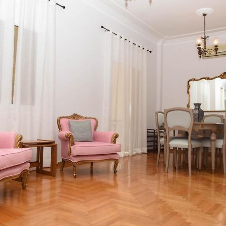 Appartamento Ellis House Agrinio Esterno foto