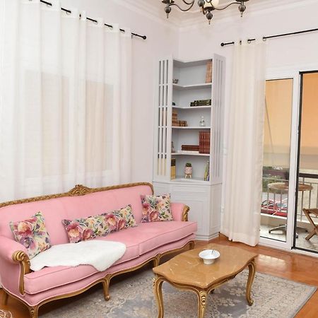 Appartamento Ellis House Agrinio Esterno foto