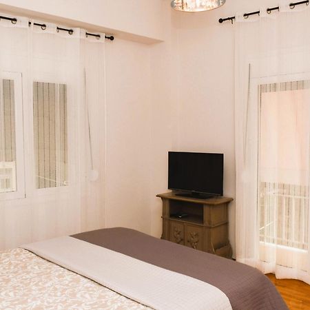 Appartamento Ellis House Agrinio Esterno foto