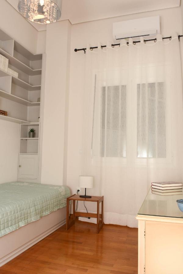 Appartamento Ellis House Agrinio Esterno foto