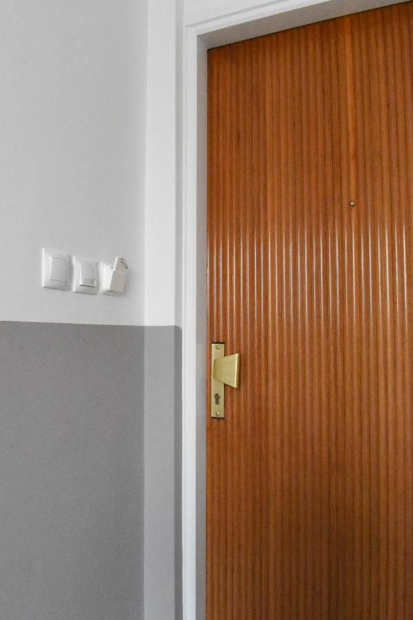 Appartamento Ellis House Agrinio Esterno foto