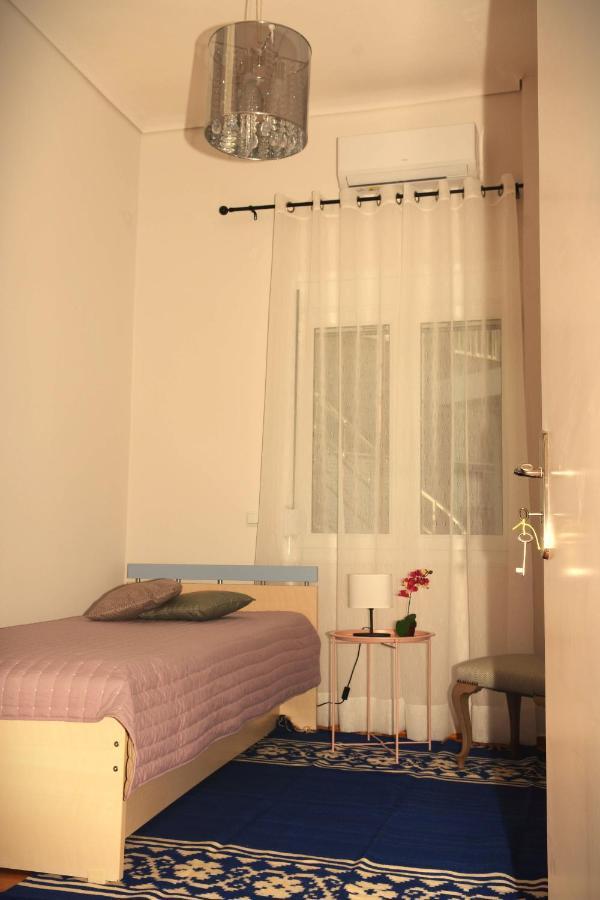 Appartamento Ellis House Agrinio Esterno foto