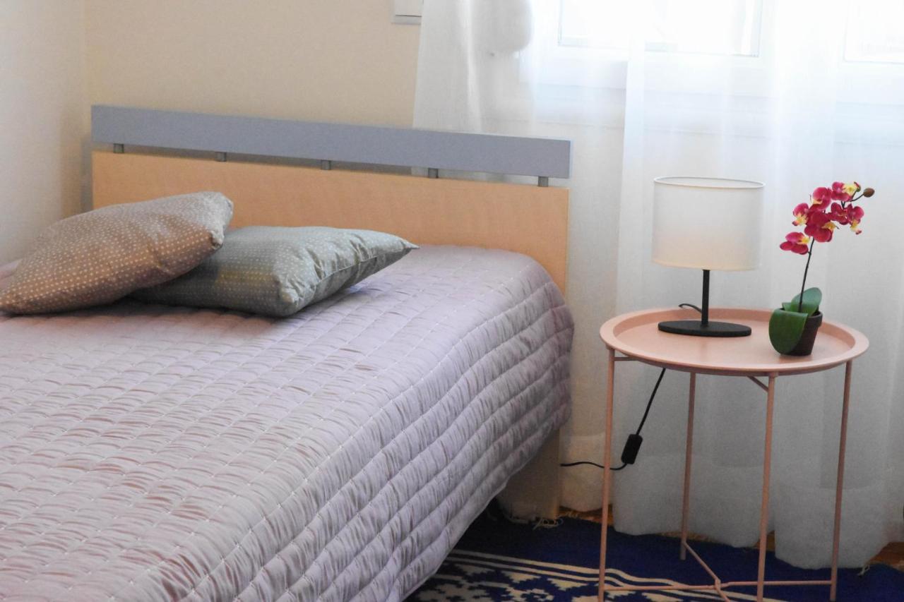 Appartamento Ellis House Agrinio Esterno foto