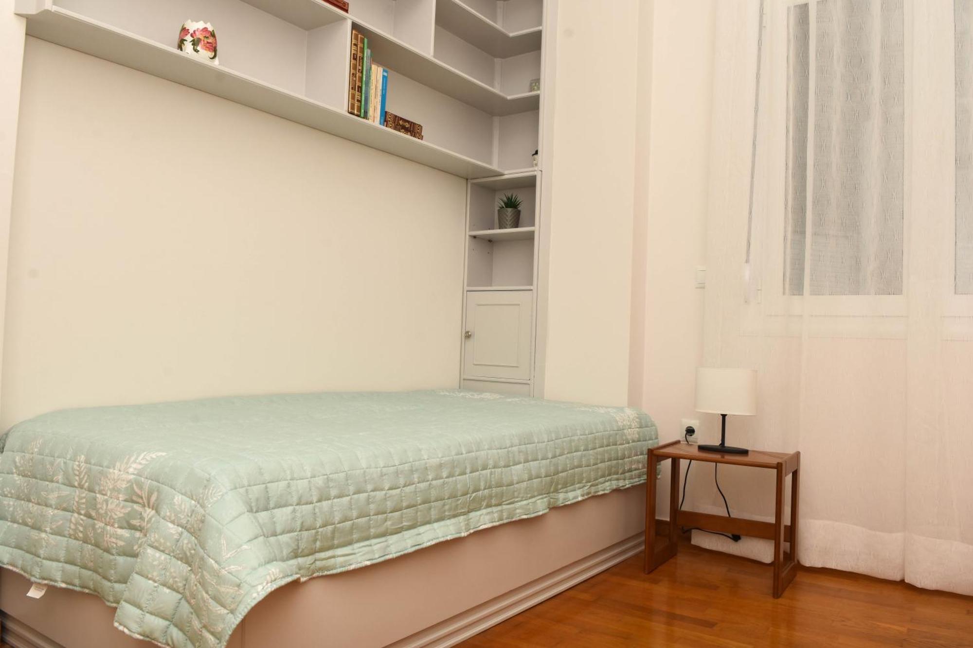 Appartamento Ellis House Agrinio Esterno foto