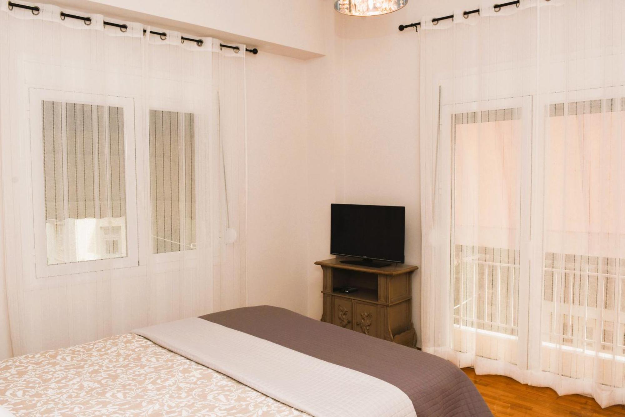 Appartamento Ellis House Agrinio Esterno foto